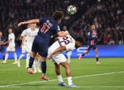 开云体育平台APP-足球风云再起，欧洲赛事掀起热潮