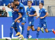 开云体育APP下载-霍芬海姆主场横扫弗赖堡，豪取胜利的简单介绍