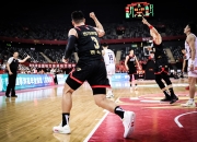 开云体育在线-包含上海男篮成功逆转，取得意外胜利的词条