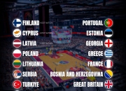 开云APP-关于关键之战！欧洲国家杯赛球队决胜局在即，备战全面展开的信息