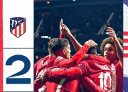 开云体育登录-马德里竞技全取三分，锁定小组第一