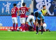 开云体育-包含河南建业客场击败对手稳固积分榜位置的词条