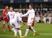 开云官网-瑞士队攻势如火，冲击欧国联半决赛的简单介绍