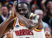 开云体育平台APP-勇士击败爵士，格林空砍50+得分的简单介绍