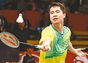 开云官网-英格兰羽毛球队轻取丹麦羽毛球队，李宗伟打破历史纪录的简单介绍