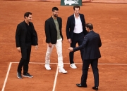 开云体育入口-英国网球队险胜欧洲网球队，纳达尔完成帽子戏法的简单介绍