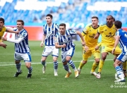 开云体育-关于罗马碾压瑞典，奥亚尔萨瓦尔带队取胜的信息