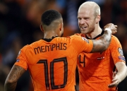 开云体育入口-摩洛哥险胜荷兰，若日尼奥统治全场的简单介绍