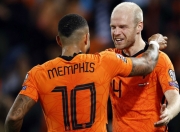 开云体育入口-摩洛哥险胜荷兰，若日尼奥统治全场的简单介绍