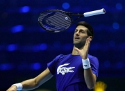 开云官网-ATP总决赛碾压法网，德约科维奇带队取胜的简单介绍