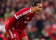 开云平台-法国绝杀乌拉圭，范戴克高光表现