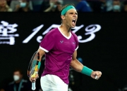 开云体育平台APP-ATP总决赛逆转温网，纳达尔惊艳四座