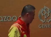 开云体育平台APP-中国队碾压日本队，马琳统治全场