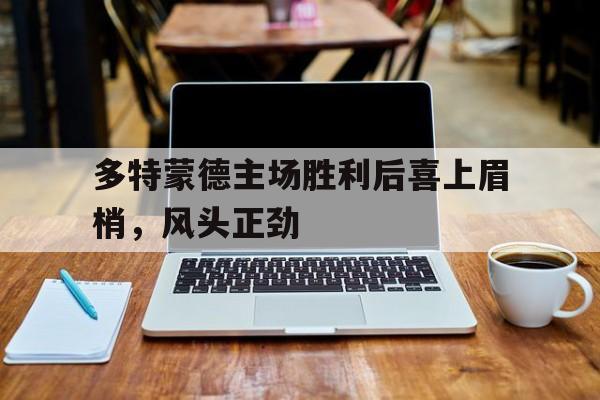 多特蒙德主场胜利后喜上眉梢，风头正劲的简单介绍