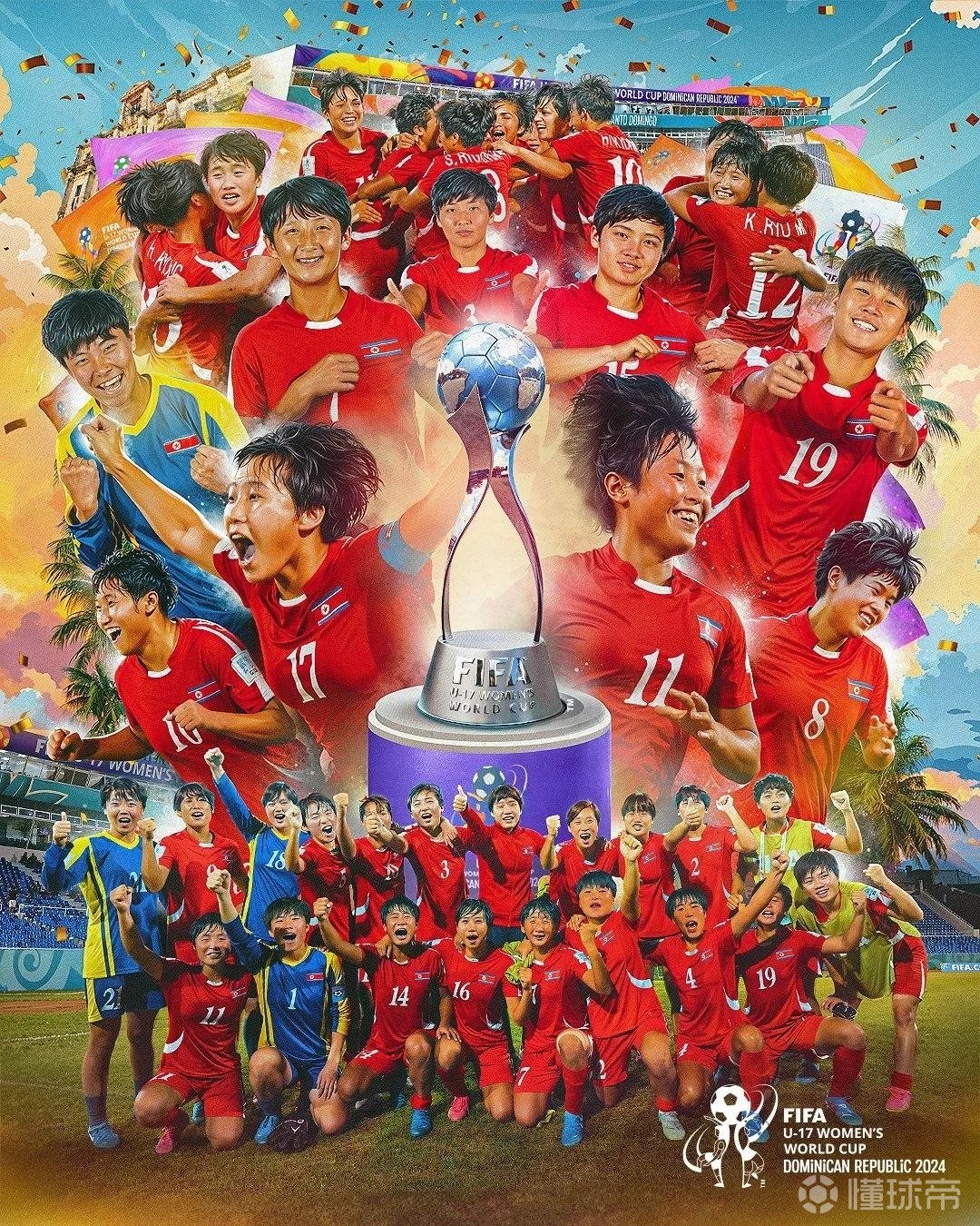 关于女足备战亚洲杯，全队备战士气高昂备战动员的信息