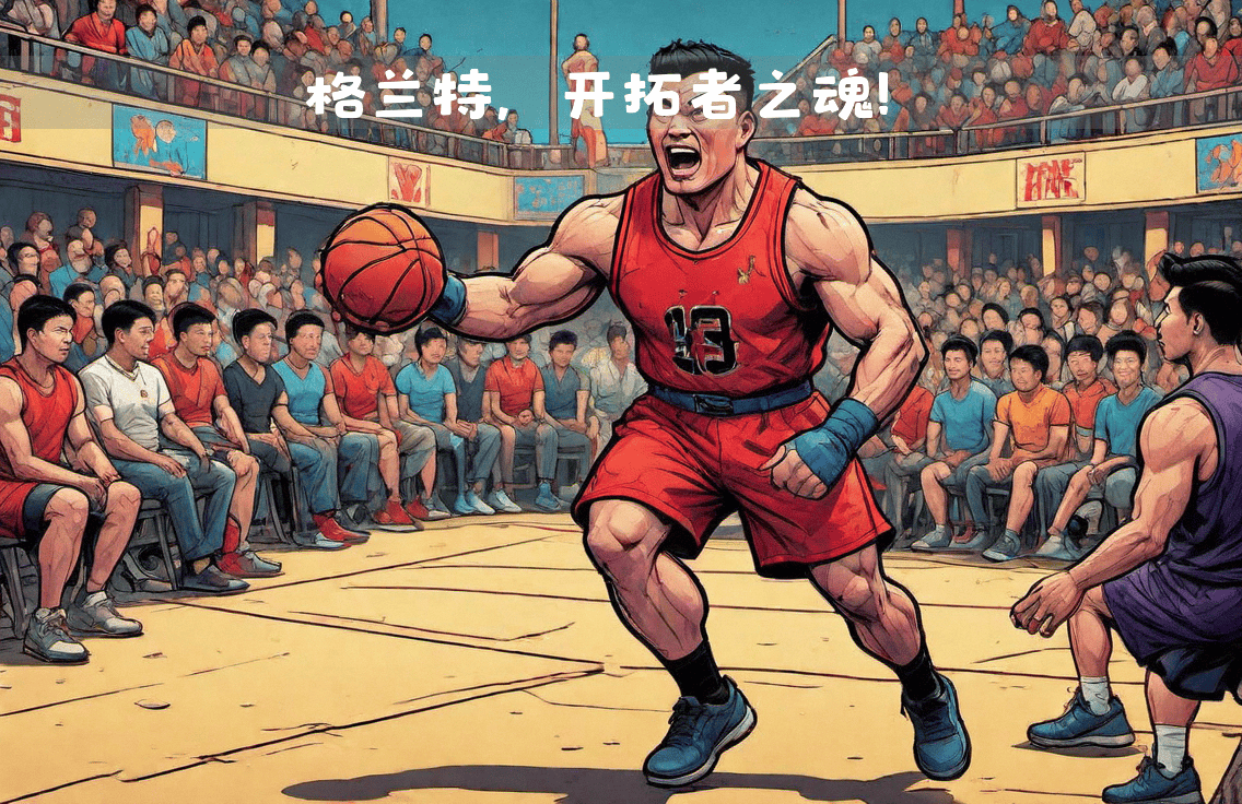开拓者队险胜鹈鹕，继续晋级