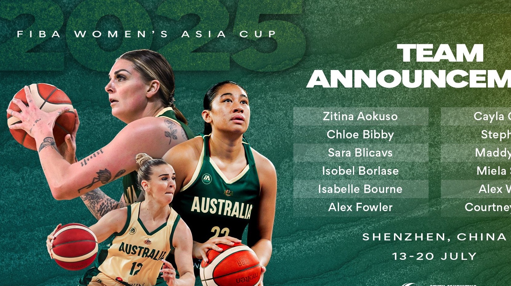 澳大利亚女球队备战南极杯，冠军在望的简单介绍