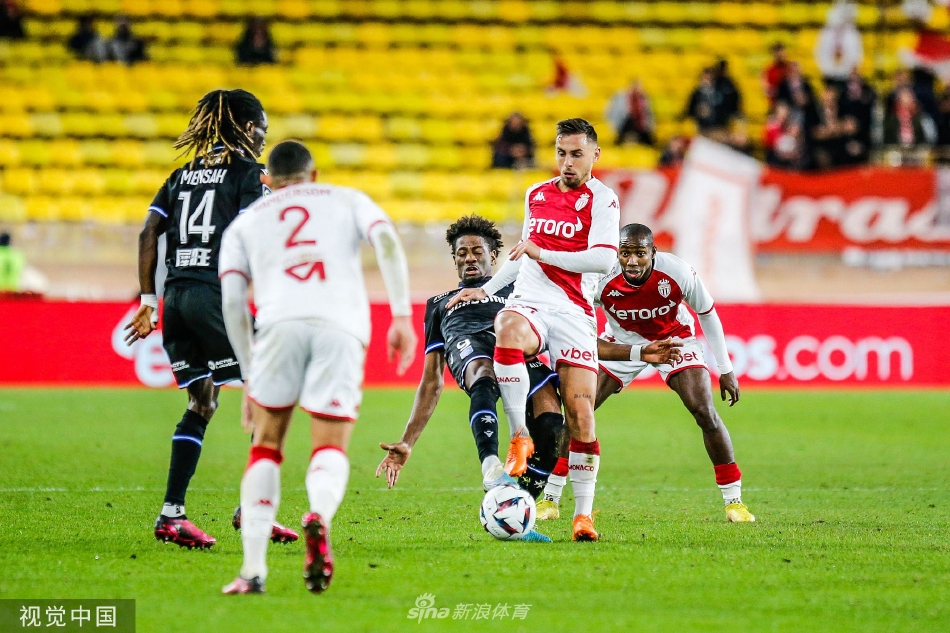 包含摩纳哥小胜特鲁瓦，重返胜利轨道的词条