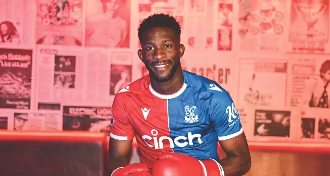 水晶宫主场完胜伯恩茅斯,球队士气大增 水晶宫主场完胜伯恩茅斯,球队士气大增