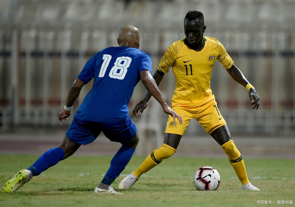 阿曼足球队大胜对手,晋级赛事下一轮 阿曼足球队大胜对手,晋级赛事下一轮