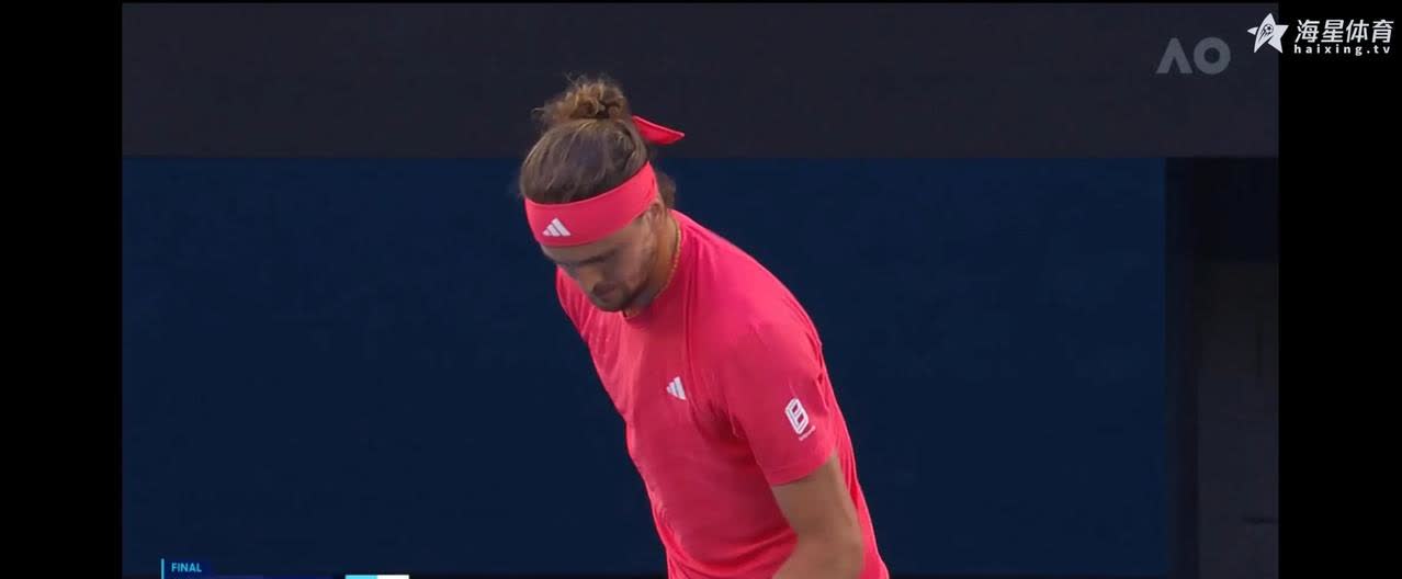 日本网球队逆转美国网球队，兹维列夫高光表现的简单介绍