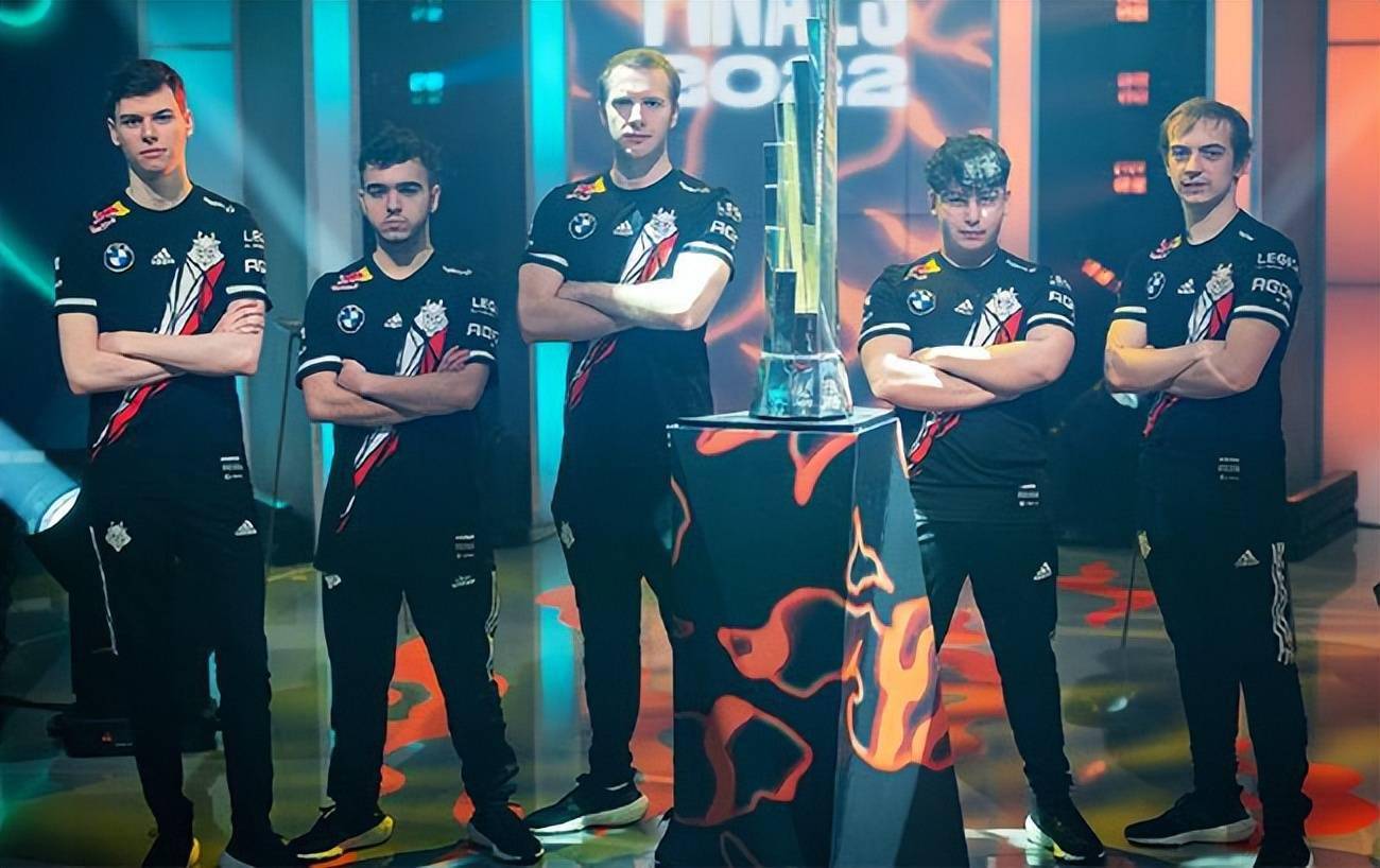 G2轻取T1，BDD开启传奇时刻全球总决赛3:2（上海）