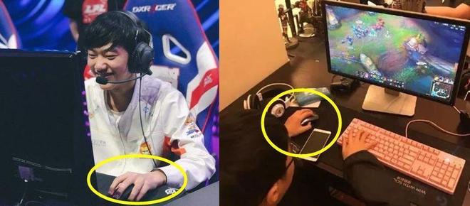 DFM碾压G2，Knight操刀奇招英雄翻盘小组赛2:1（釜山）