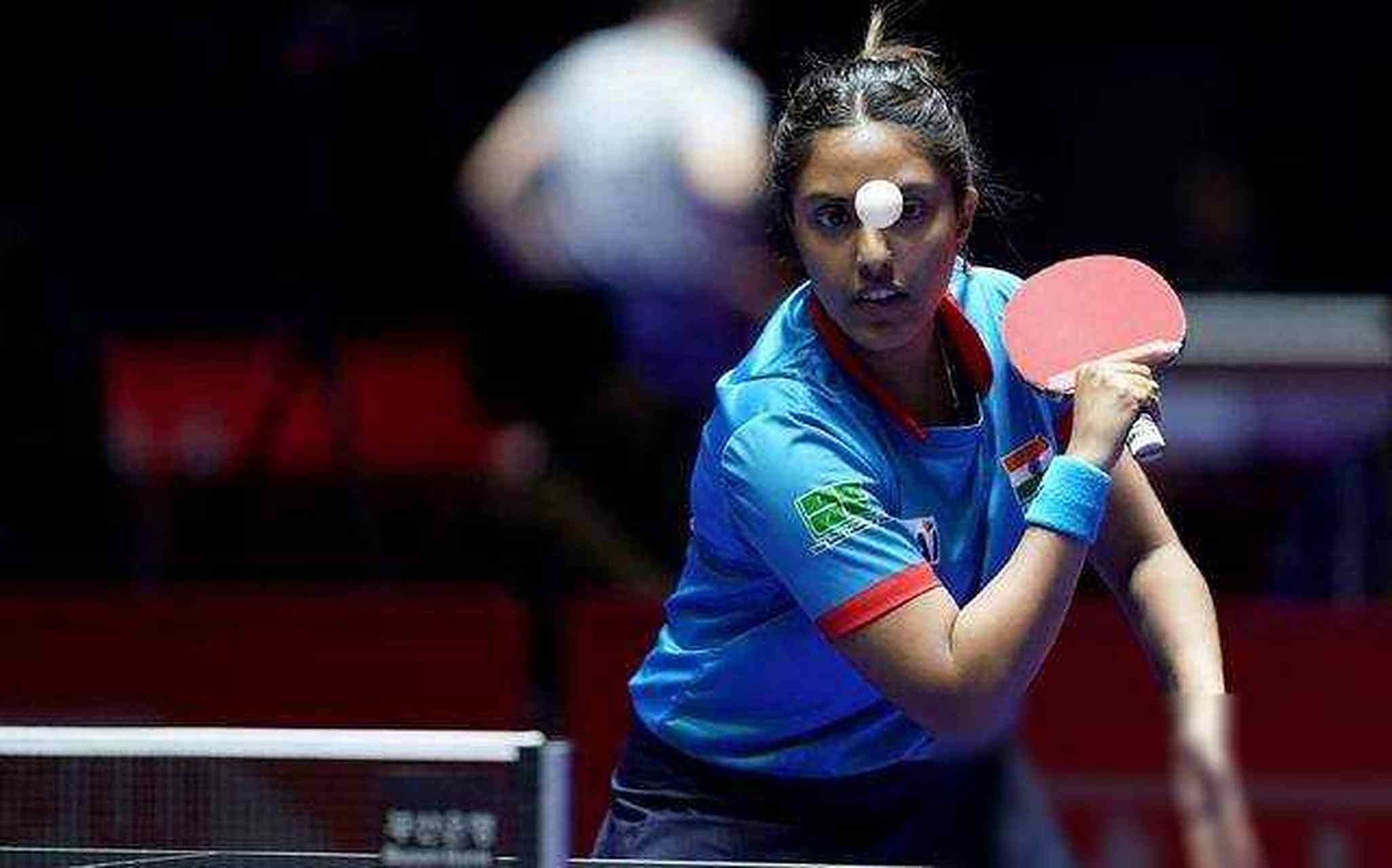 包含印度选手克服困难，顽强拼搏获奖的词条