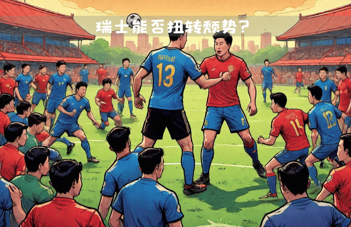 瑞士队攻势如火,冲击欧国联半决赛的简单介绍 瑞士队攻势如火,冲击欧国联半决赛的简单介绍