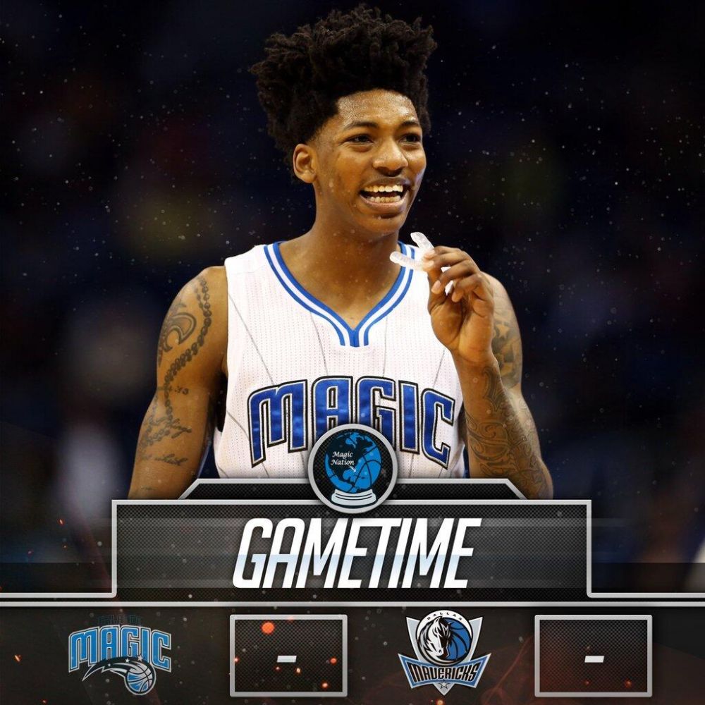 关于小牛将在主场对阵魔术，实力较量将成为焦点的信息