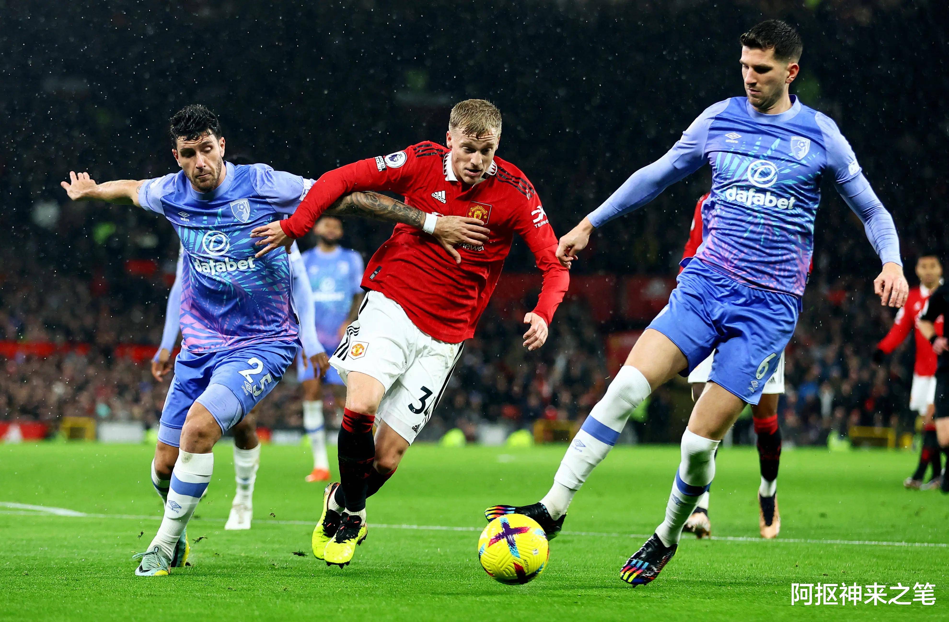 关于纷争不止的裁判之战！足球规则变幻莫测，战场波诡云谲的信息