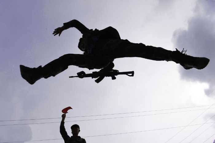 关于火力全开!国家代表团勇夺第一的信息 关于火力全开!国家代表团勇夺第一的信息