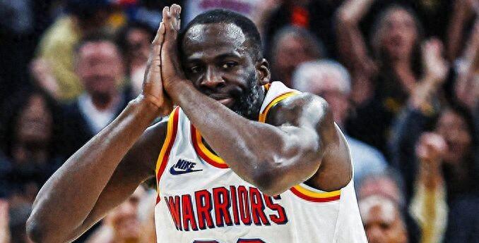 勇士击败爵士,格林空砍50+得分的简单介绍 勇士击败爵士,格林空砍50+得分的简单介绍