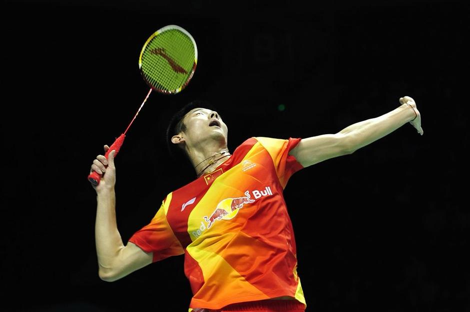 关于日本羽毛球队翻盘中国羽毛球队，谌龙关键制胜的信息