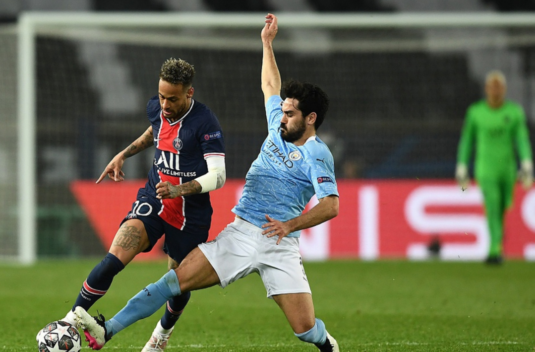 关于西班牙轻取巴黎，马尔基尼奥斯送出助攻的信息