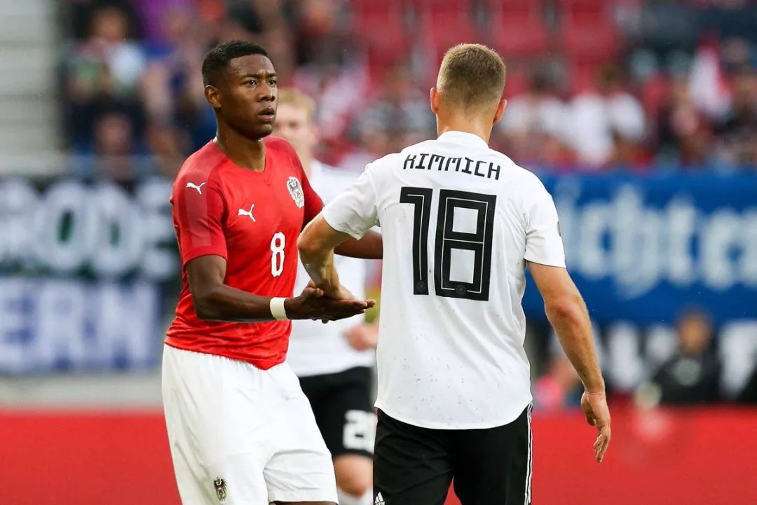 意大利碾压塞内加尔，阿拉巴完成帽子戏法