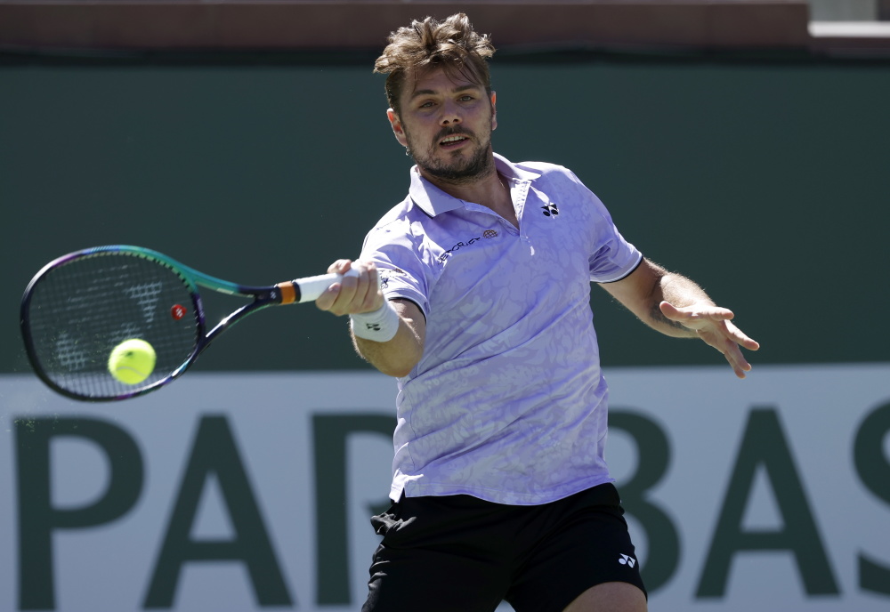 关于美国网球队爆冷西班牙网球队，瓦林卡送出助攻的信息