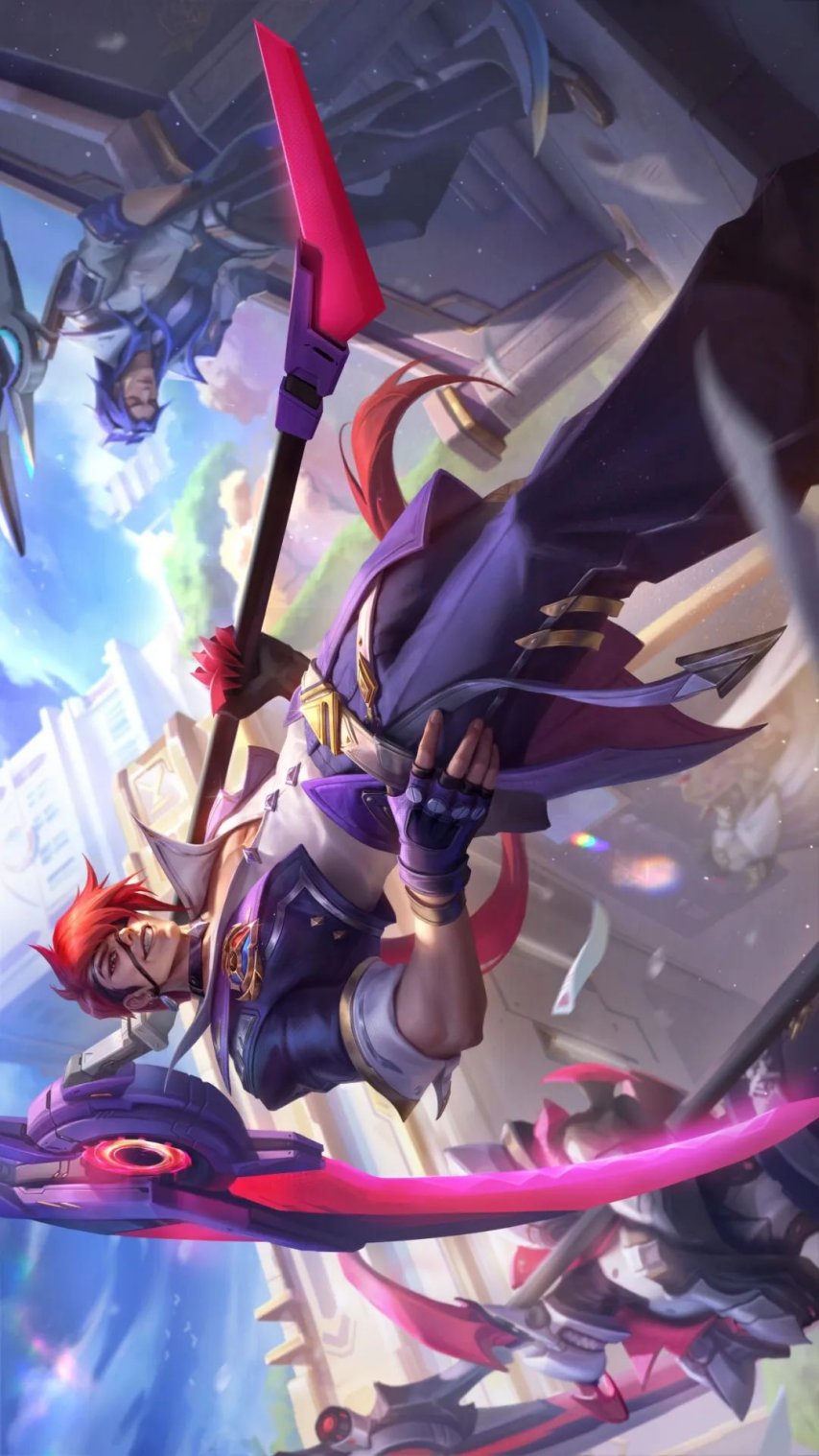 英雄联盟战术革新取得奇效，引发战术热潮的简单介绍