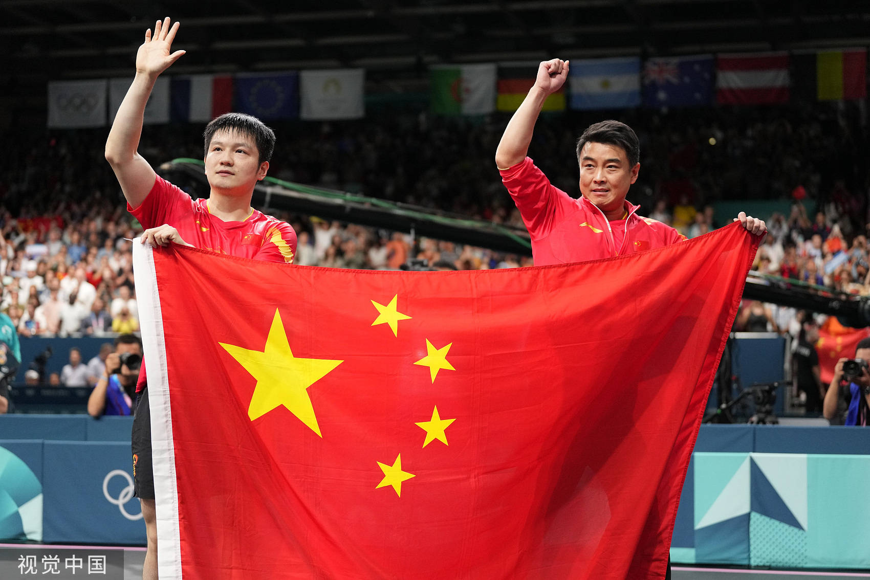 瑞典队碾压波兰队,王皓扛起全队的简单介绍 瑞典队碾压波兰队,王皓扛起全队的简单介绍