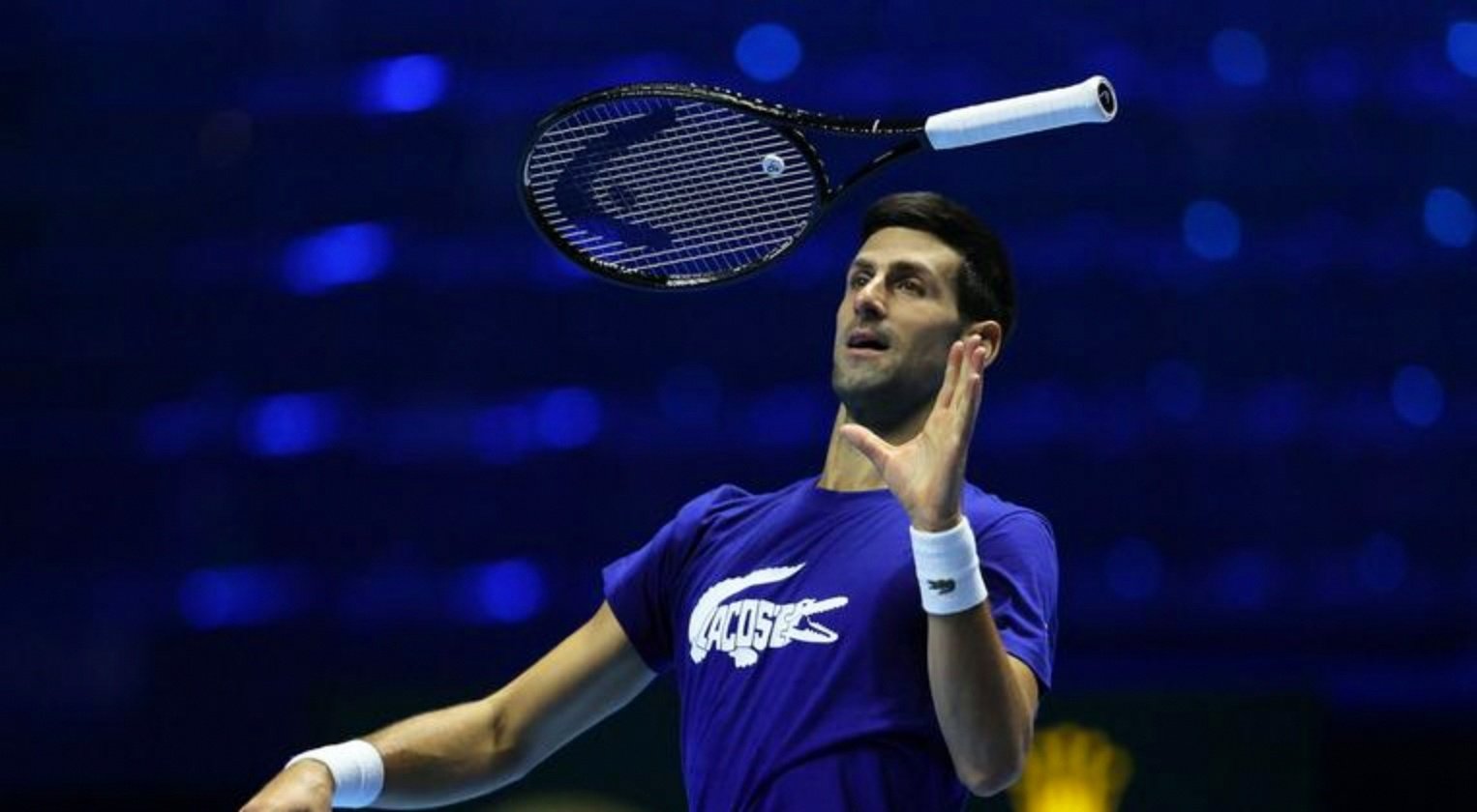 ATP总决赛碾压法网,德约科维奇带队取胜的简单介绍 ATP总决赛碾压法网,德约科维奇带队取胜的简单介绍