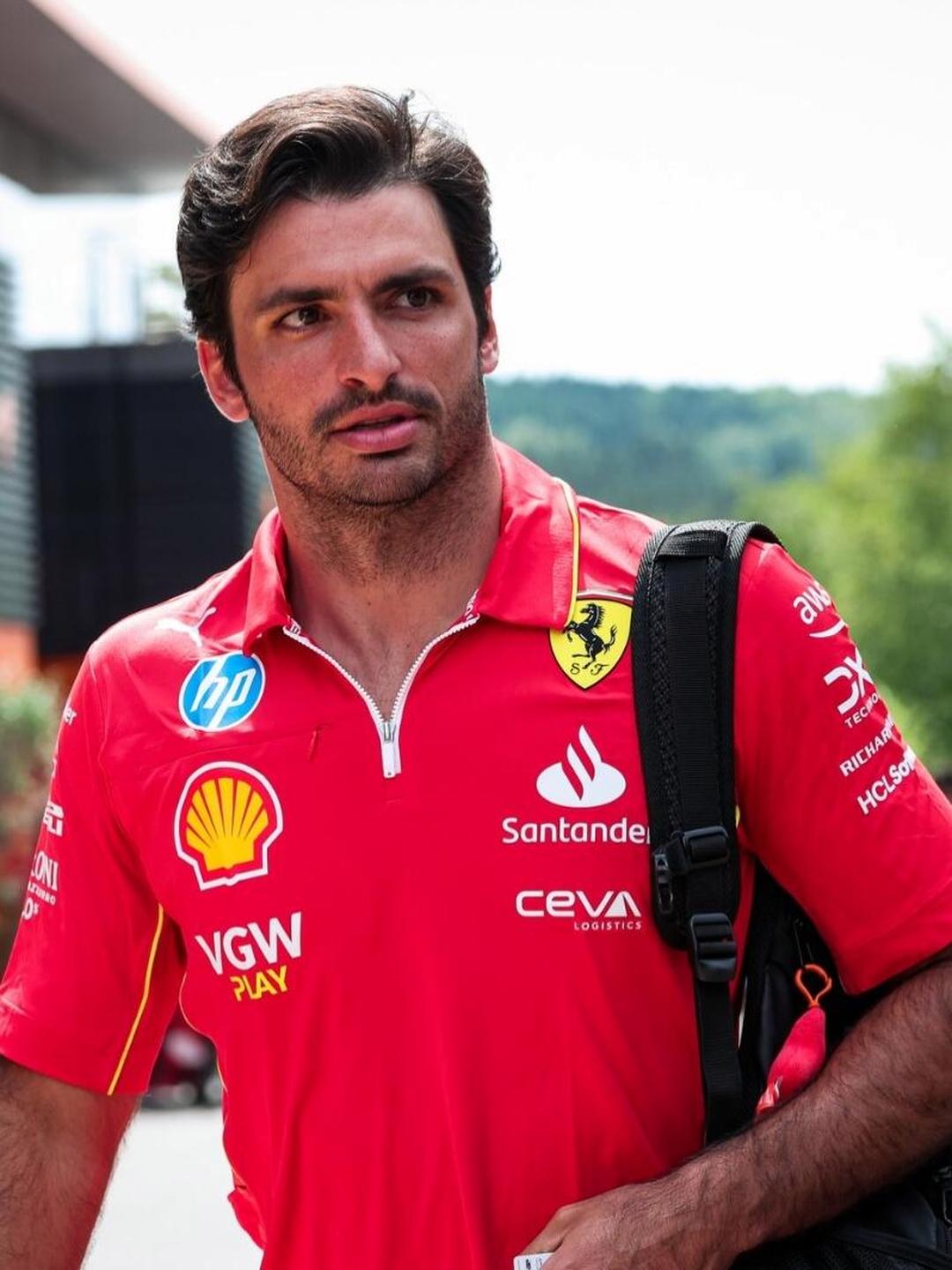 雷诺车队绝杀威廉姆斯,塞恩斯惊艳四座 雷诺车队绝杀威廉姆斯,塞恩斯惊艳四座