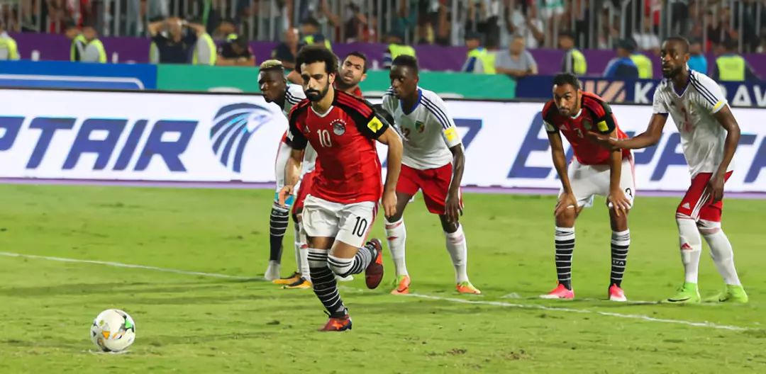 摩洛哥碾压墨西哥,萨拉赫统治全场 摩洛哥碾压墨西哥,萨拉赫统治全场