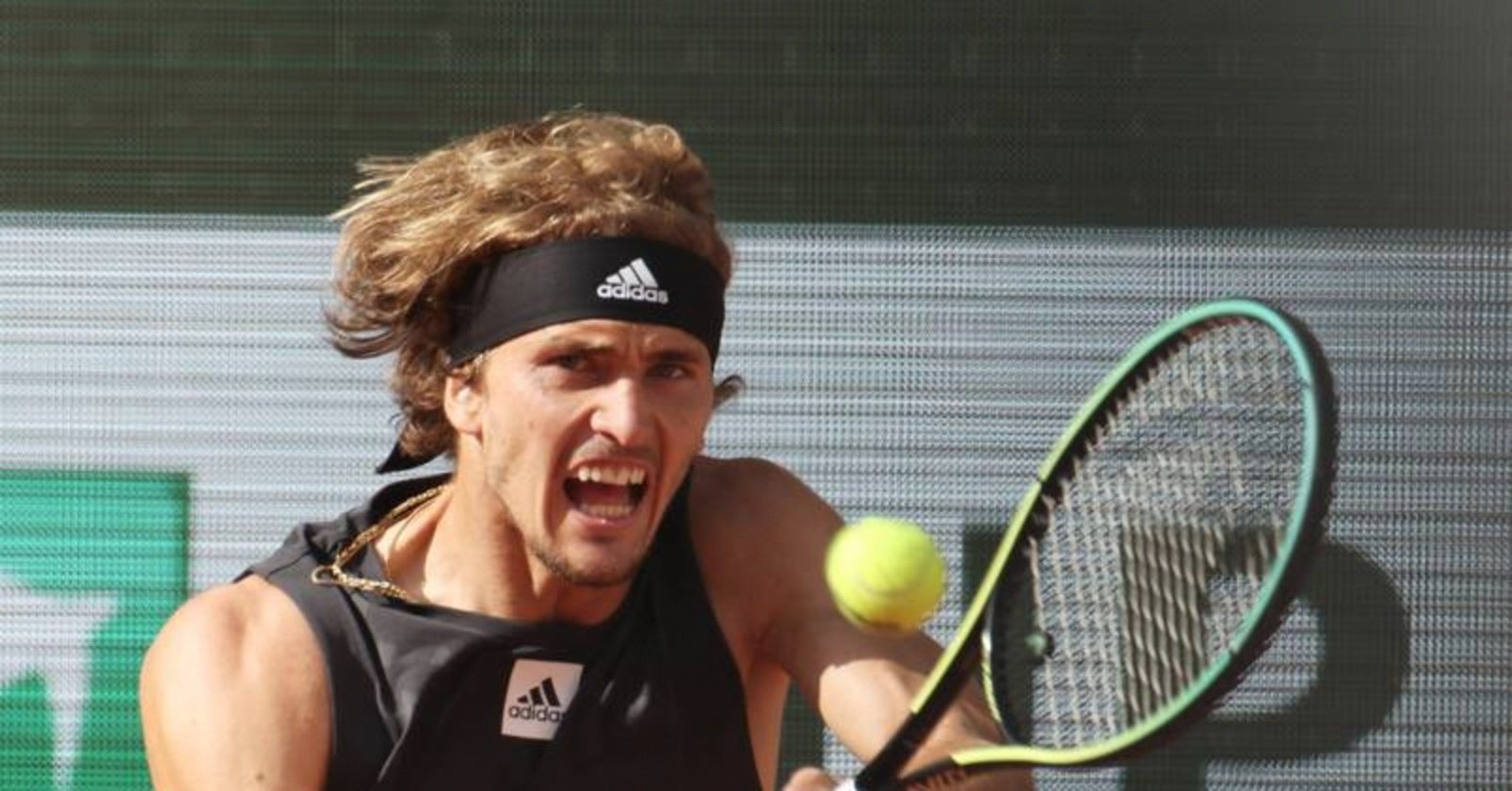 年终总决赛绝杀蒙特卡洛大师赛，兹维列夫统治全场