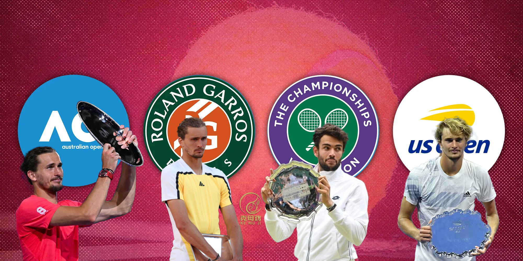 年终总决赛绝杀蒙特卡洛大师赛，兹维列夫统治全场