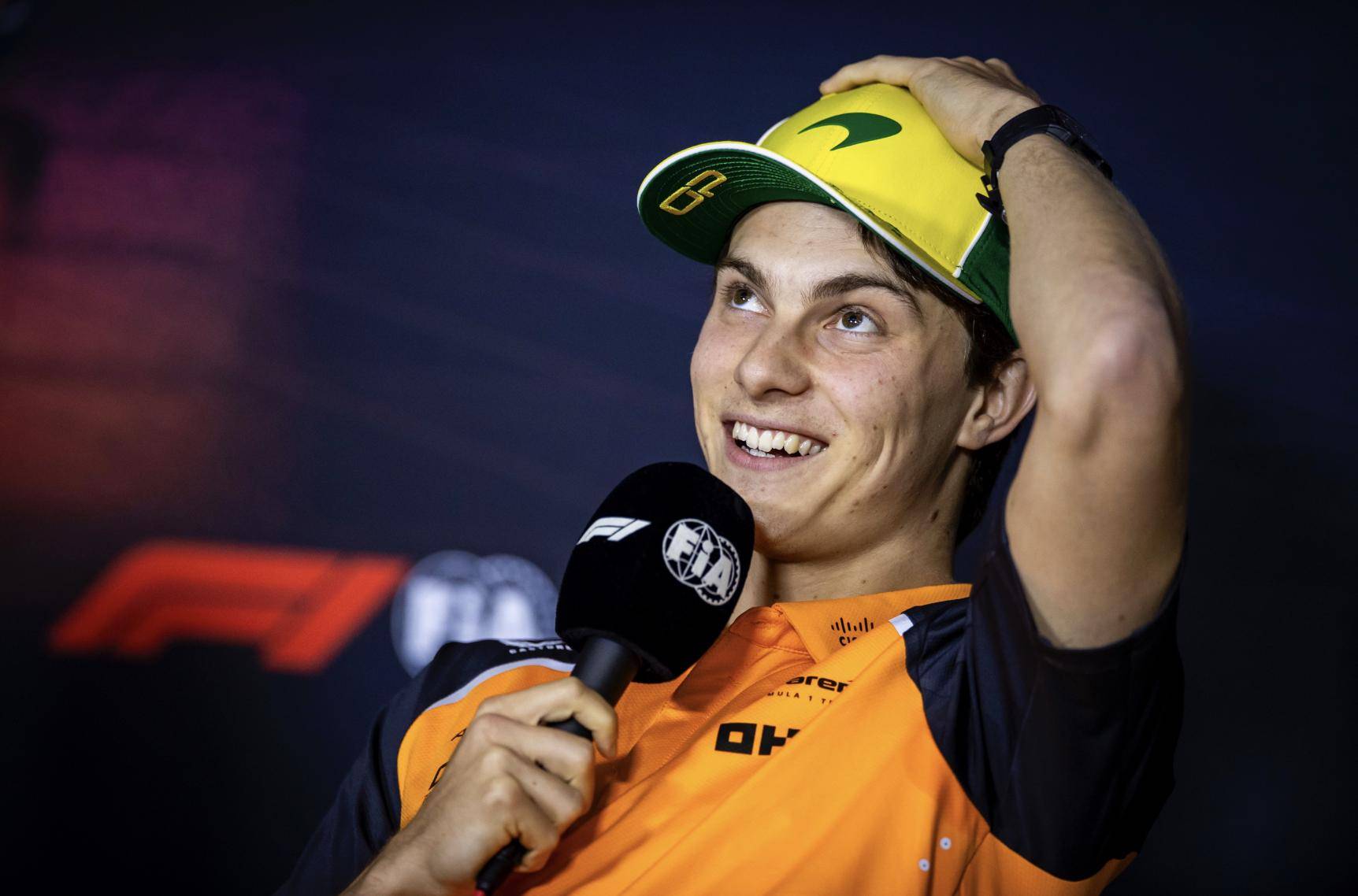 威廉姆斯翻盘索伯车队，汉密尔顿状态火热